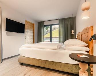 La Cort My Dollhouse - Adults Only - Ortisei - Kamar Tidur