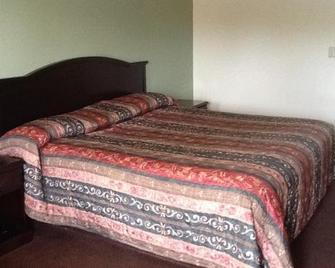 Relax Inn - Lakeland - Lakeland - Bedroom