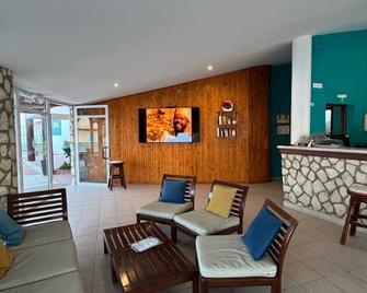 Murdeira V31 H By Rpg Group - Espargos - Salon