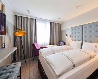 Premier Inn Frankfurt Eschborn - Eschborn
