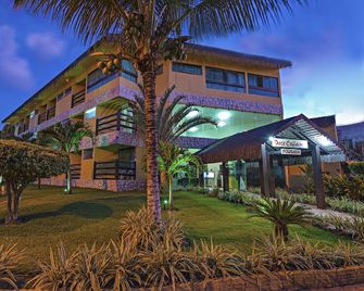 Pousada Doce Cabana - Porto de Galinhas - Building