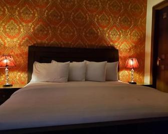 Mulberry Guest House F-10 - Islamabad - Bedroom