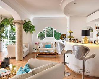 Hotel Piccolo Sant'Andrea - Praiano - Lounge