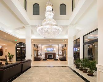 Holiday Inn El Monte - Los Angeles - El Monte - Lobby