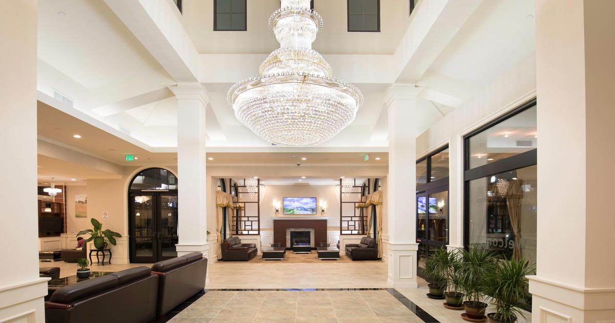 Holiday Inn El Monte Los Angeles desde 99 (̶1̶9̶0̶). El Monte