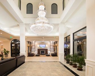 Holiday Inn El Monte - Los Angeles By IHG - El Monte - Recepción