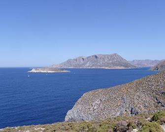 Quiet apartment, perfectly located and very comfortable - Mirties - Strand