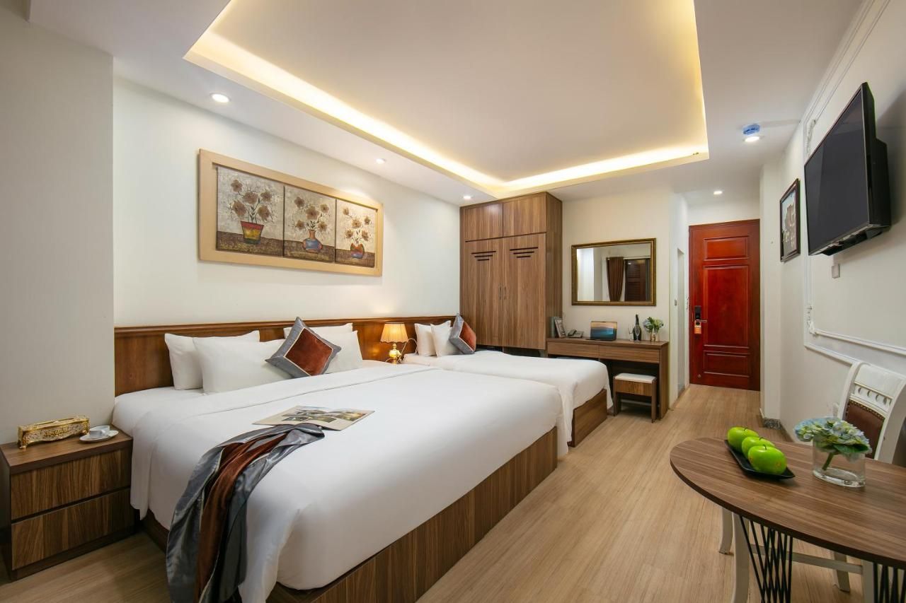 Tunger Premium Hotel & Travel thumbnail 2