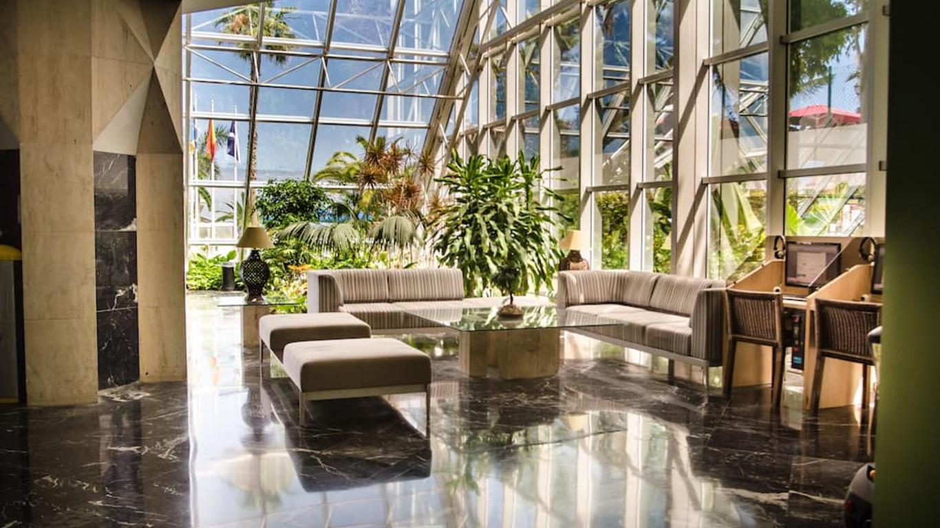 Catalonia Las Vegas - Adults Only