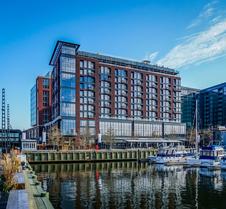 Intercontinental Washington D.C. - The Wharf