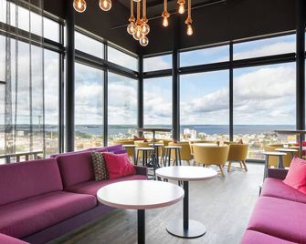 Solo Sokos Hotel Torni Tampere - Tampere - Bar