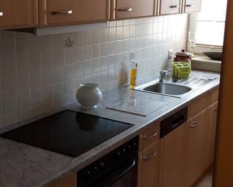 Are you ready for Dresden? - Dresden - Dapur