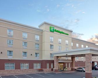 Holiday Inn Hotel & Suites Kamloops - Kamloops - Rakennus