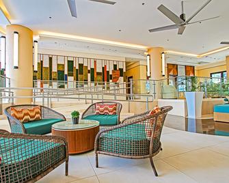 Best Western Plus The Ivywall Resort-Panglao - Panglao - Lobby