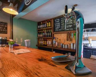 Mundaka Hostel y Bar - Maldonado - Bar