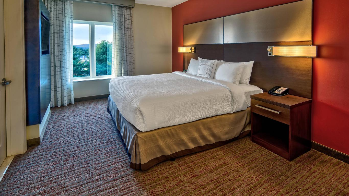 Residence Inn by Marriott Blacksburg-University