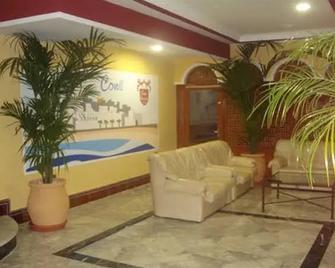 San Vicente Conil - Conil de la Frontera - Lobby