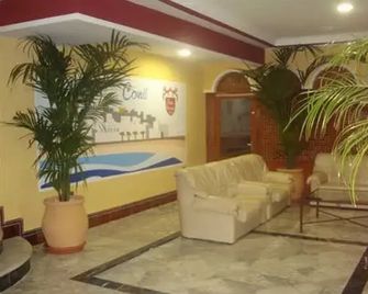 Hotel San Vicente - Conil de la Frontera - Lobby