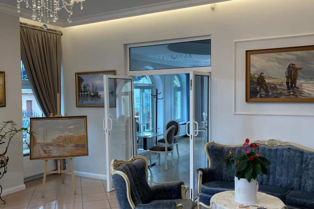 Moris Boutique Beach Hotel - גדנסק