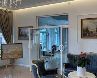 Moris Boutique Beach Hotel - Gdansk