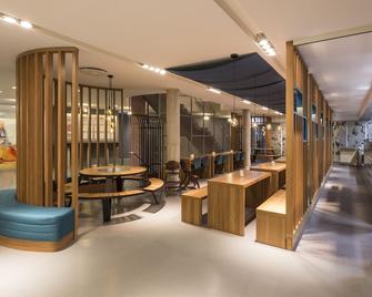 فندق سبا تيرفيز باراديس - بارنو - غرفة طعام