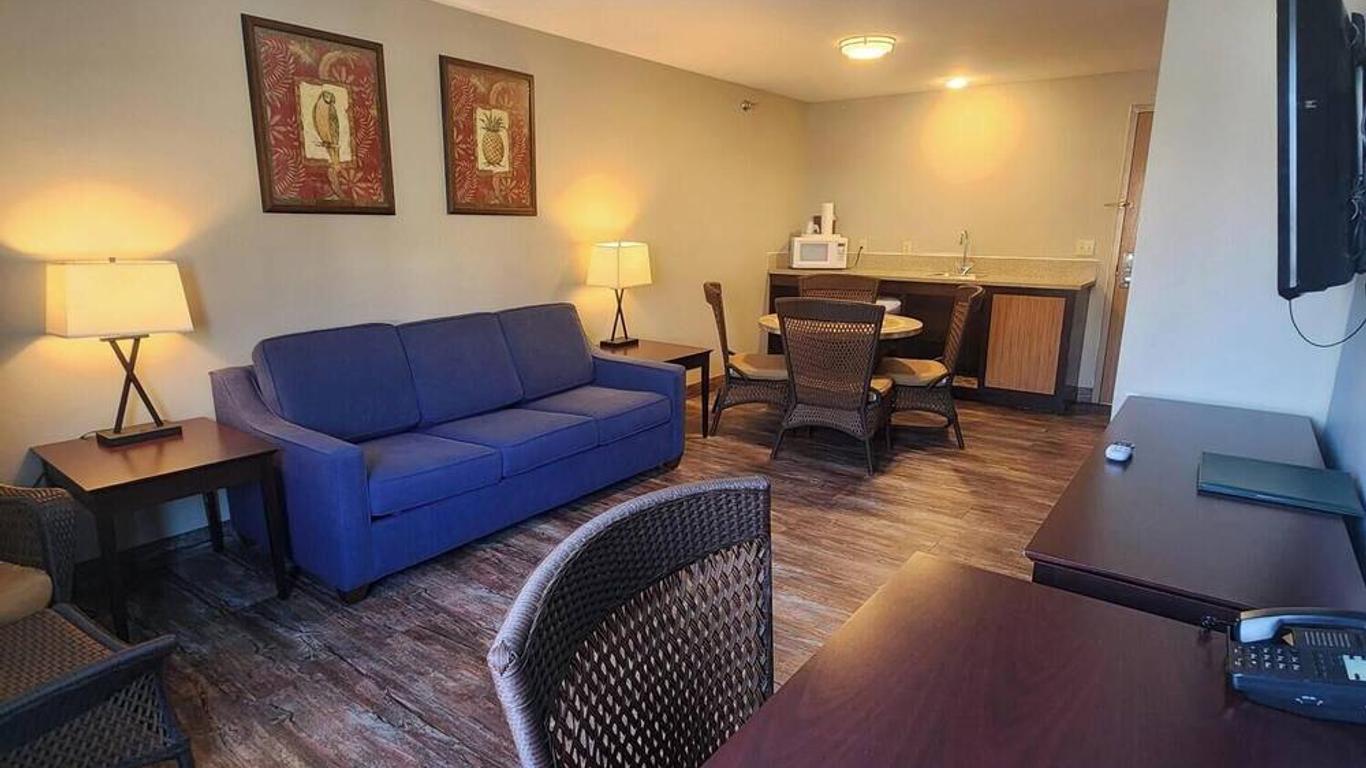 Put-in-Bay Resort And Conference Center