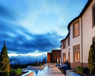 Hetland Hall Hotel - Dumfries - Building