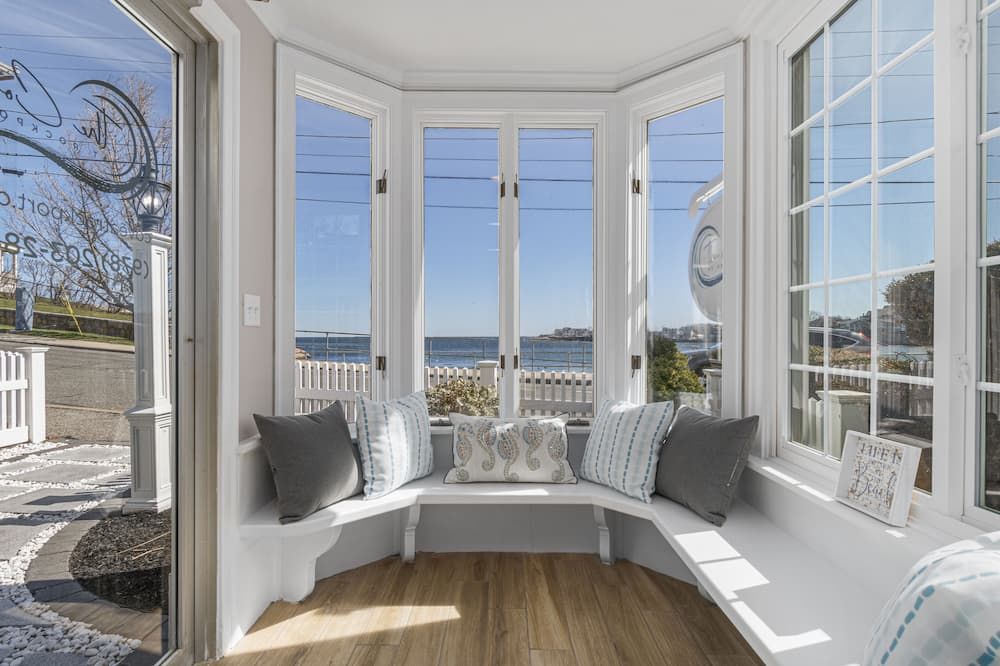 The Cove at Rockport - Rockport - Balcone