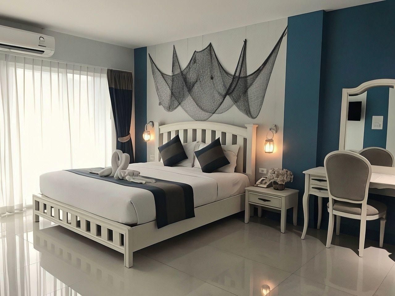Ancora Y&W Boutique Hotel