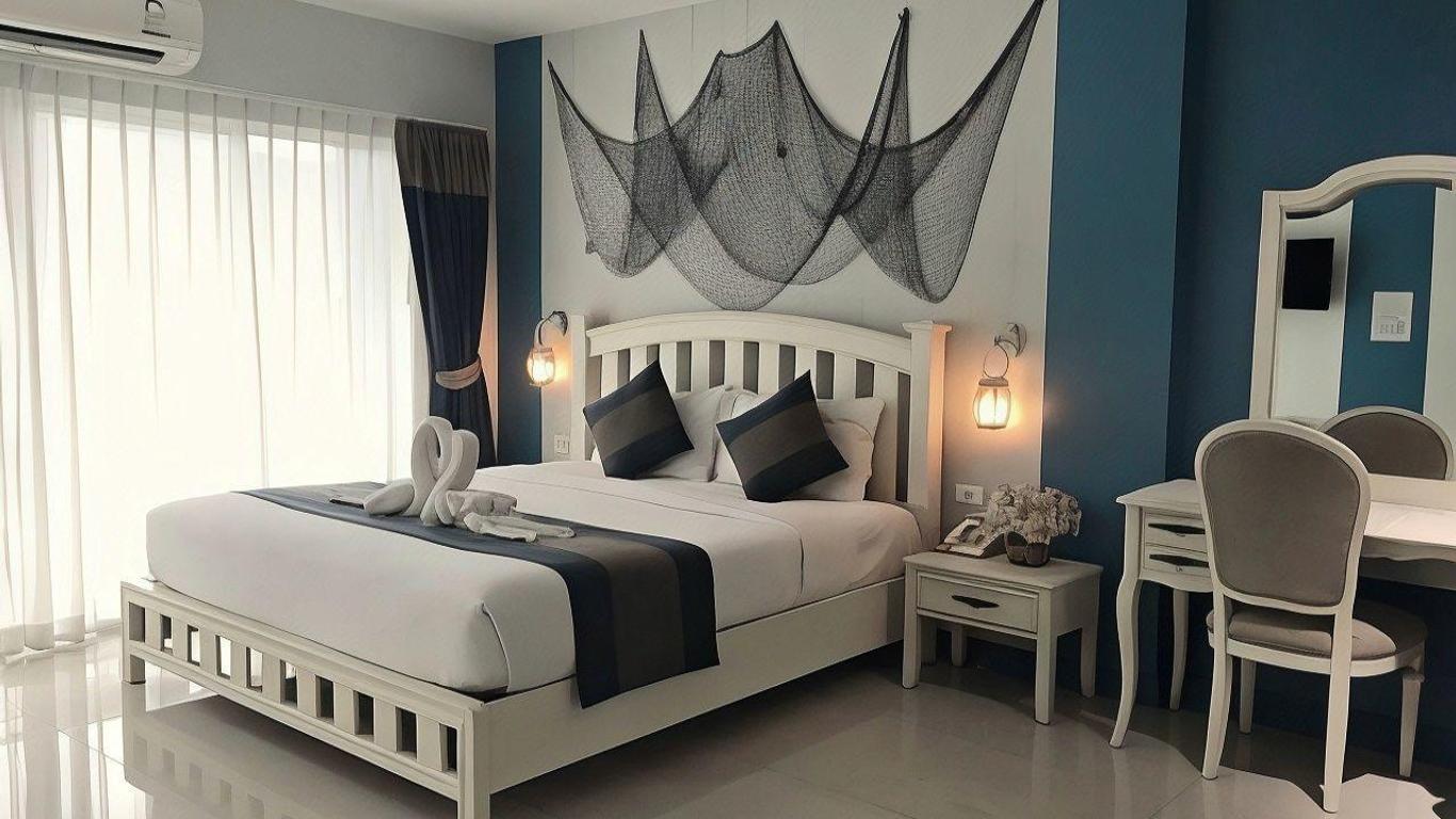 Ancora Y&W Boutique Hotel