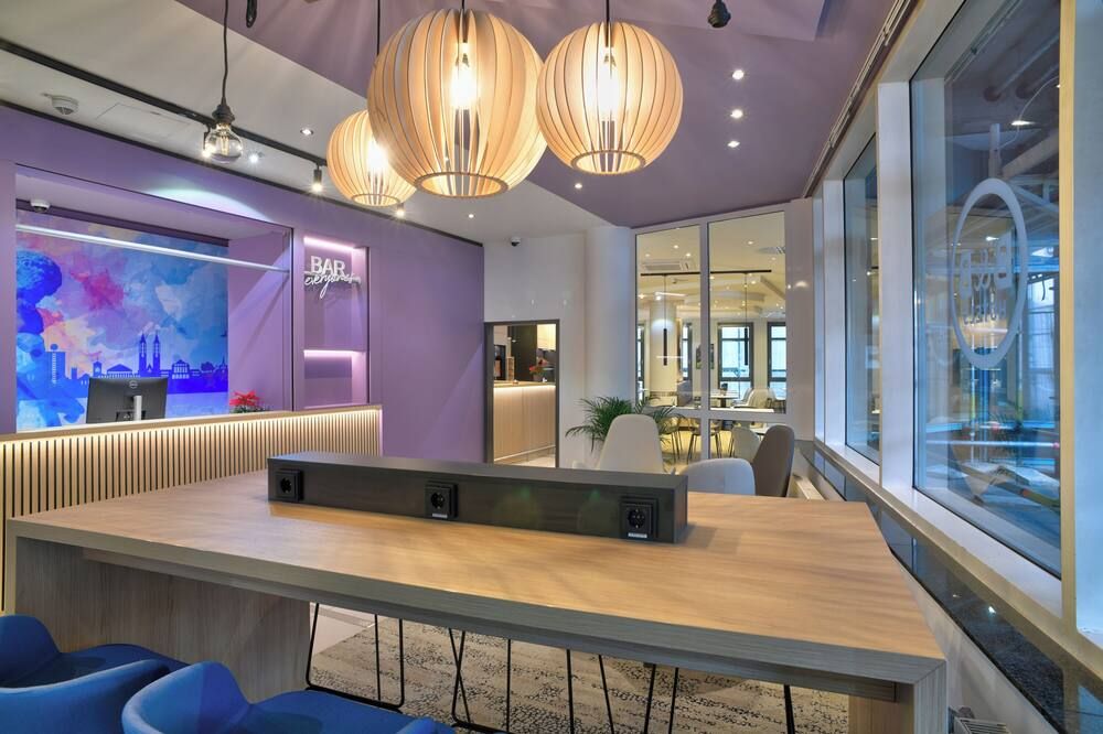 B&b Hotel Kassel-Wilhelmshöhe - Kassel