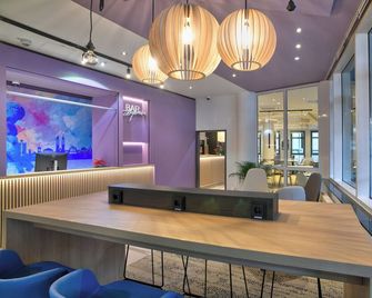 B&b Hotel Kassel-Wilhelmshöhe - Kassel