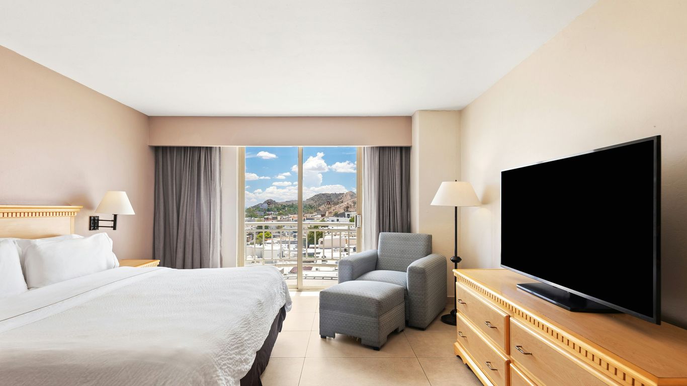 Fiesta Inn Express Hermosillo