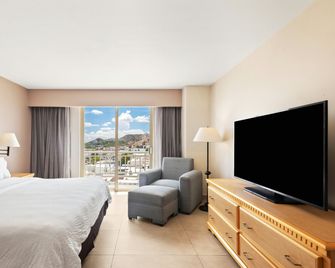 Fiesta Inn Express Hermosillo - Hermosillo - Habitación