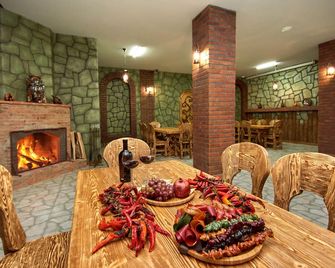 S&L Boutique Hotel - Tbilissi