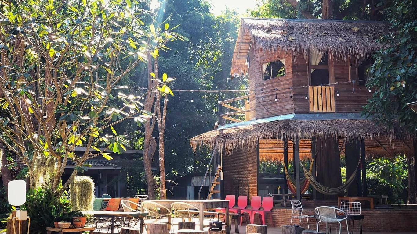 Baan Kati Sod