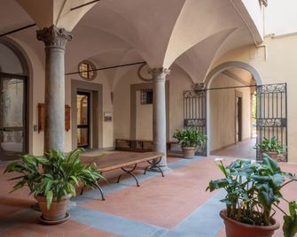 Foresteria Valdese Di Firenze - Casa Per Ferie - Firenze