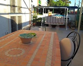 B&B la stella - Manfredonia - Balcony