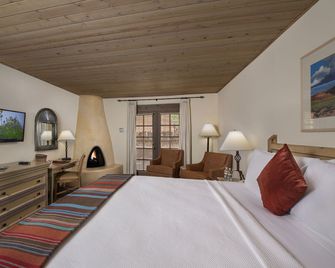 Inn on the Alameda - Santa Fe