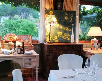 Hotel & Ristorante degli Angeli - Magliano Sabina