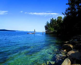 Magnolia Petal - Fernwood