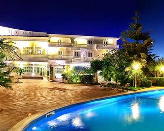 Hotel La Rosa Dei Venti - Tripi