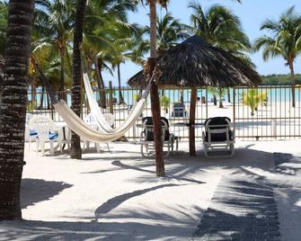 Hotel Zapata - Boca Chica - Plage