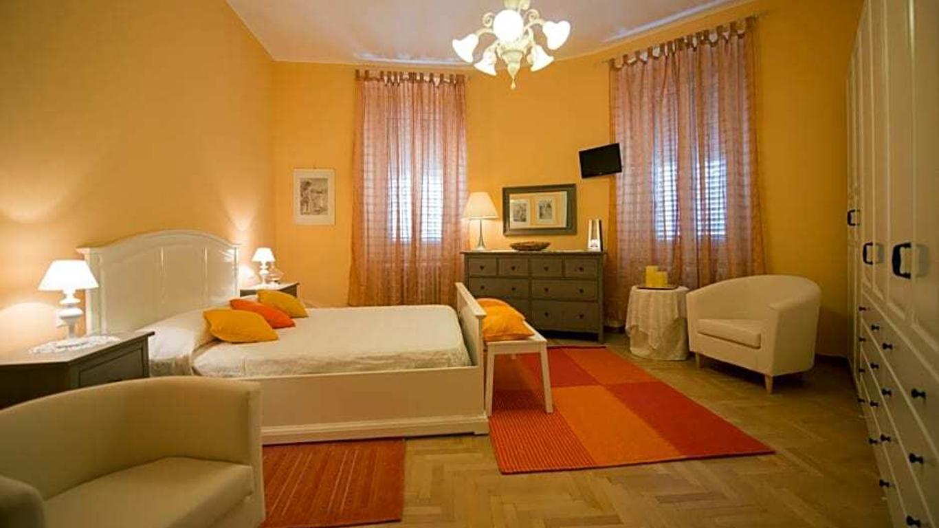 Bed & Breakfast Antico Borgo Teresiano