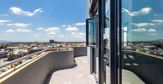 Urban Artisan Aparthotel by Totalstay - Cape Town - Balcony