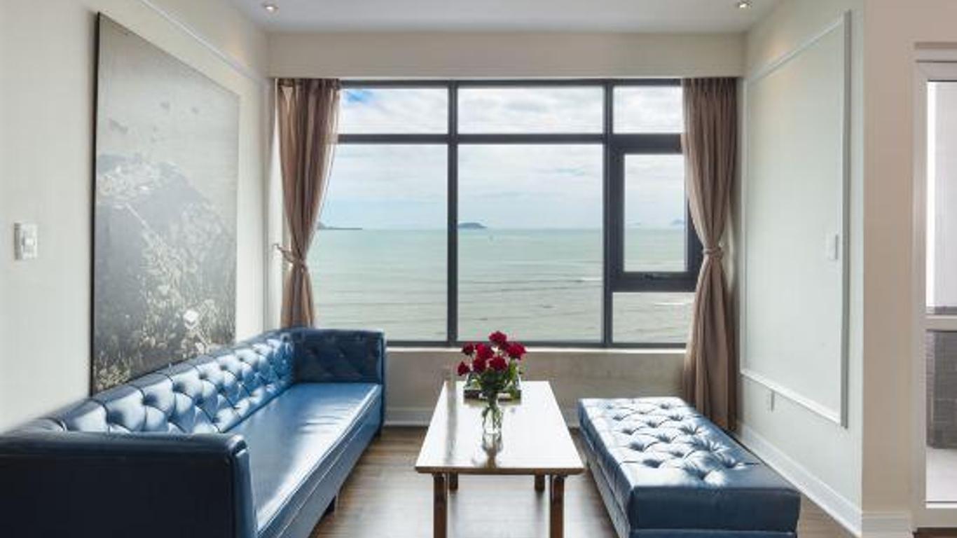 مارو هوتل نا ترانج