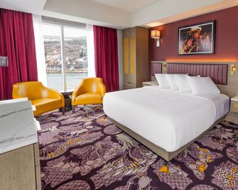 Jag Boutique Hotel - St. John's