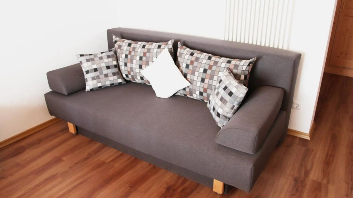 Hotel Garni Georgenhof Adults Only