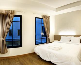 Panini Residence - Banguecoque - Quarto