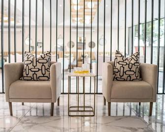Monte La Vue Hotel - Sandton - Lobi